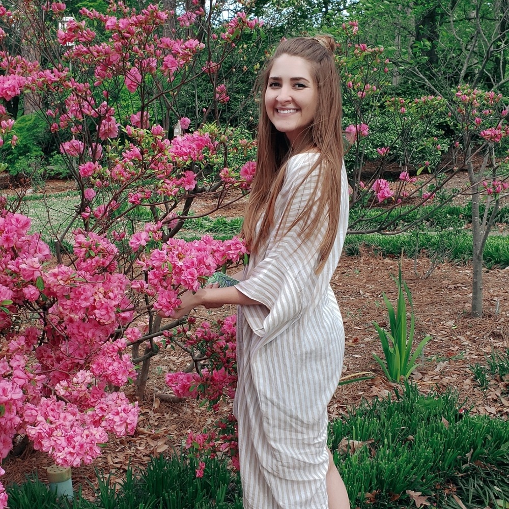 Meet your Posher, Kelsey